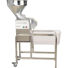 Robot Coupe Sebze Doğrama Makinası Cl 60