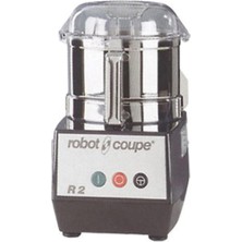 Öztiryakiler Robot Coupe Mutfak Robotu R2