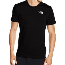 The North Face T92TX5 Simple Dome Tee Erkek T-Shirt