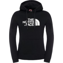 The North Face T0A8MU Drew Peak Pullover Hoodie Kadın Swetashirt