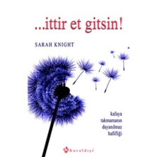 ...İttir Et Gitsin! - Sarah Knight