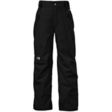 The North Face B Freedom Insulated Siyah Çocuk Pantolon
