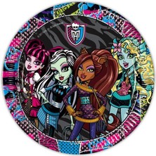 Elnuru Monster High Tabak