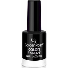 Golden Rose Color Expert Nail Lacquer No: 60 - Geniş Fırçalı Oje 10.2 ml