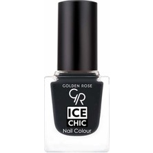 Golden Rose Oje - Gr ice Chic Nail Colour No:74