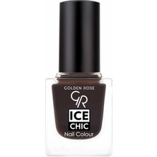 Golden Rose Oje - Gr ice Chic Nail Colour No:66