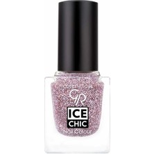 Golden Rose Oje - Gr ice Chic Nail Colour No:105