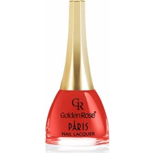 Golden Rose Paris Nail Lacquer No:224