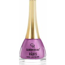 Golden Rose Paris Nail Lacquer No:56