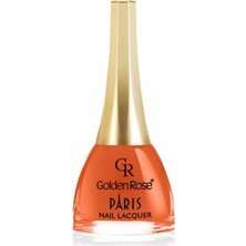 Golden Rose Paris Nail Lacquer No:227