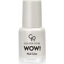Golden Rose Wow Nail Color
