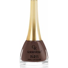 Golden Rose Paris Nail Lacquer No:113