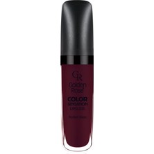 Golden Rose Color Sensation Lipgloss