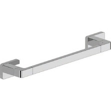 Bocchi Monza Havluluk Uzun, 510 Mm Krom