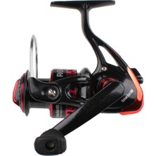 Remixon Hurricane Black 5000 Olta Makinesi