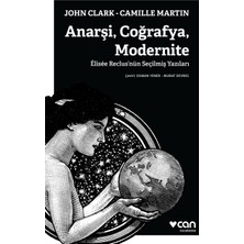 Anarşi, Coğrafya, Modernite - Camille Martin