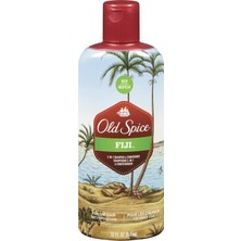 Old Spice FIJI 2in1 Shampoo and Conditioner
