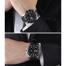 Casio EF-336L-1A1VUDF Edifice Erkek Kol Saati