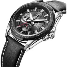 Casio EF-336L-1A1VUDF Edifice Erkek Kol Saati