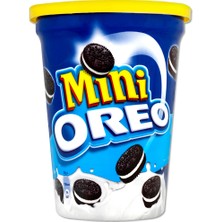 Mini Oreo 115 gr x 2 Adet