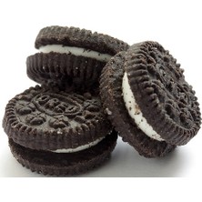 Mini Oreo 115 gr x 2 Adet