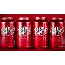 Dr. Pepper 330 ml
