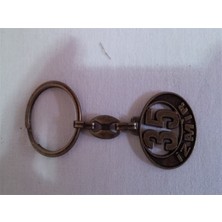 new life promosyon nl Demir İl Anahtarlığı