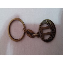 new life promosyon nl Demir İl Anahtarlığı