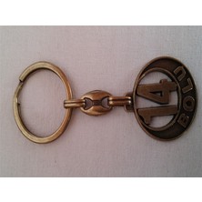 new life promosyon nl Demir İl Anahtarlığı