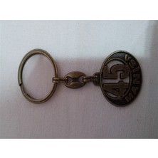 new life promosyon nl Demir İl Anahtarlığı