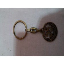 new life promosyon nl Demir İl Anahtarlığı