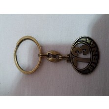 new life promosyon nl Demir İl Anahtarlığı