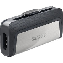 SanDisk Ultra Dual Drive Type-C 64GB OTG USB Bellek SDDDC2-064G-G46