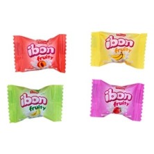 Elvan Ibon Fruity 1000 gr (1 Poşet)