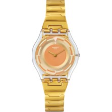 Swatch Sfe104g Kadın Kol Saati