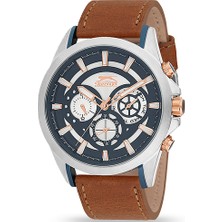 Slazenger Sl.9.1355.2.06 Erkek Kol Saati