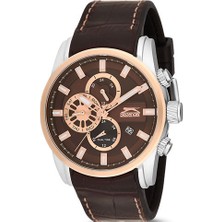 Slazenger Sl.1.1165.2.04 Erkek Kol Saati