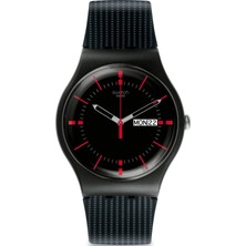 Swatch Suob714 Erkek Kol Saati
