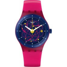 Swatch Sutr401 Unisex Kol Saati