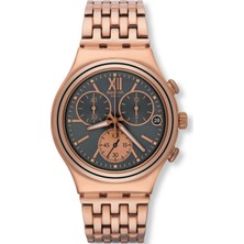 Swatch Ycg412g Kadın Kol Saati
