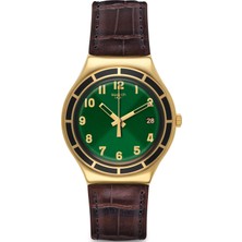 Swatch Ygg406 Erkek Kol Saati