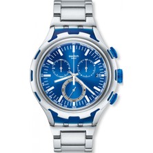Swatch Yys4001ag Erkek Kol Saati