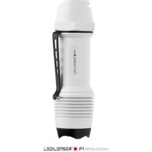 Led Lenser F1-C El Feneri