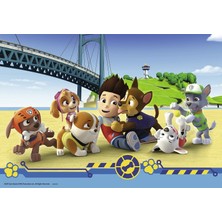 Ravensburger 2x24 Parça Paw Patrol Dedektifler