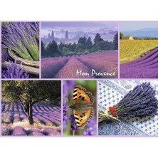 Ravensburger 300 Parçalı Puzzle Provence-136575