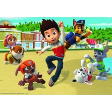 Ravensburger 090647 Paw Patrol Puzzle (2 x 24 Parça)