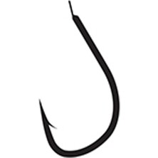 Sasame Umitanago Black F-789 Serisi Olta İğnesi