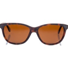 U.S. Polo Assn. 785 Tortoise Unisex Güneş Gözlüğü