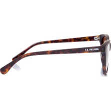 U.S. Polo Assn. 785 Tortoise Unisex Güneş Gözlüğü