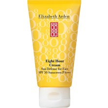 Elizabeth Arden Eight Hour Cream Sun Defense For Face Spf 50 50Ml